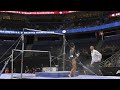 Gabrielle Hardie | Uneven Bars | 2022 OOFOS U.S. Championships | Junior Women Day 2