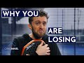 How To Win Under PRESSURE When Your Padel Match Is TENSE