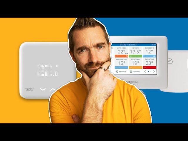 Best Smart Thermostat for 2023 