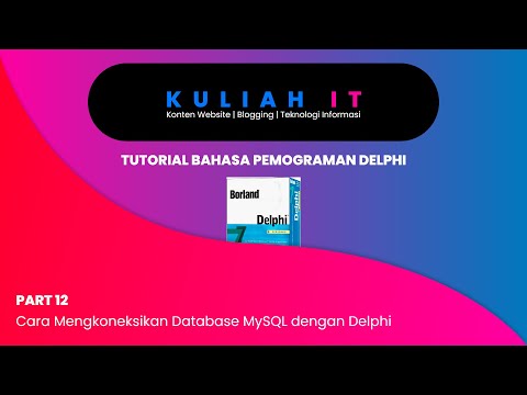 [TUTORIAL DELPHI] |