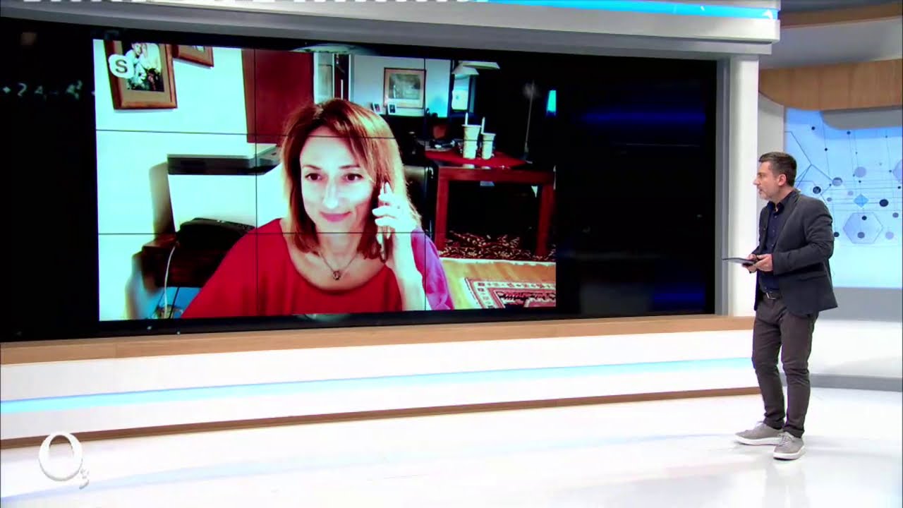 Τα παλιά λατομεία παίρνουν ζωή | 09/02/2021 | ΕΡΤ
