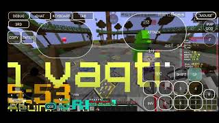 Beastmine.uz 1 qsm