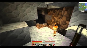 Tekkit - Episode 2 - The New Ores Of Minecraft