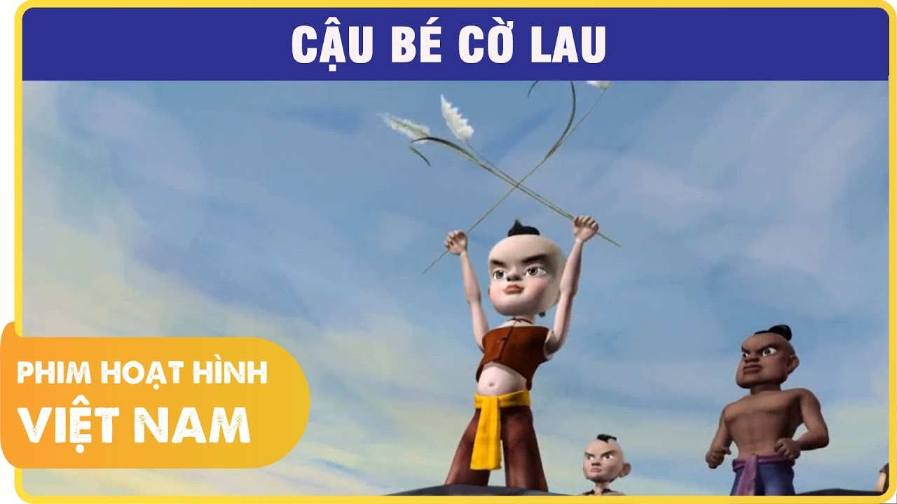 Nếu bạn yêu thích hoạt hình 3D và đam mê các tác phẩm của Việt Nam, thì Cậu Bé Cờ Lau chắc chắn là một sự lựa chọn tuyệt vời! Với đội ngũ sản xuất tài năng, câu chuyện đầy hấp dẫn và hình ảnh tuyệt đẹp, bộ phim này sẽ đem lại cho bạn những phút giây giải trí thú vị.