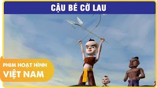 Cậu Bé Cờ Lau | Phim Hoạt Hình 3D Việt Nam Đoạt giải Bông Sen Vàng