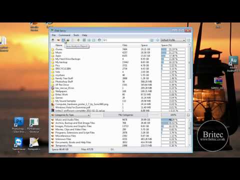 Video: Hvorfor bryter programmene i Windows 7 og Vista?