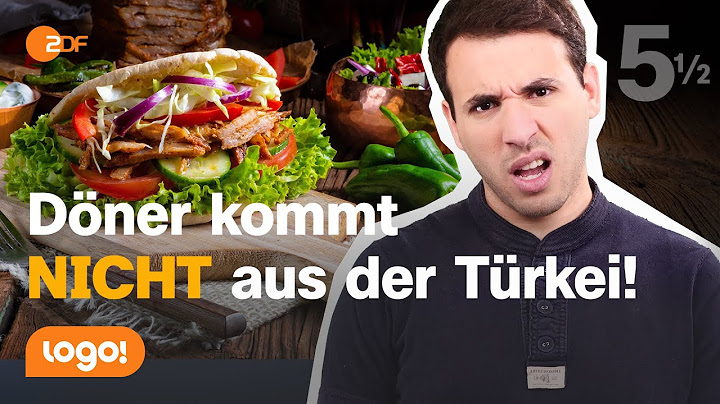 Türkei: ein besonderes Land | 5½ Fakten