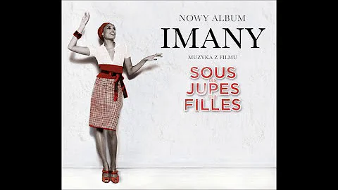 10. Imany - The Good The Bad & The Crazy (Jazz Theme)