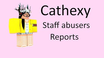 HH | Staff cuff abusing