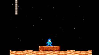 Mega Man 4 - </a><b><< Now Playing</b><a> - User video