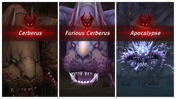 Nest in World of Dragon Nest | First Look Gameplay