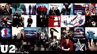 U2   Achtung Baby Full Album   1991