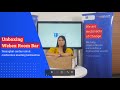 Packet System Indonesia Unboxing Video
