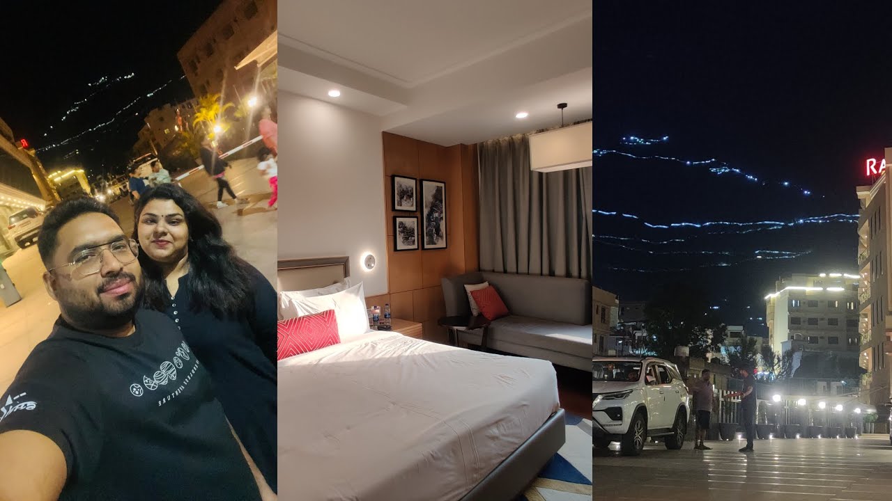 Ramada Hotel Katra | 5 Star Property in Katra | Niharika Complex | Vaishnodevi