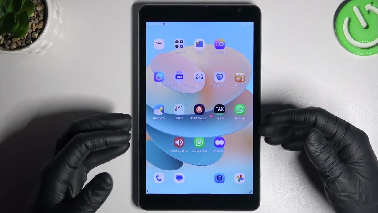 How To Automatically Add New App Icons To Home Screen On Blackview Tab how-to-automatically-add-new-app-icons-to-home-screen-on-blackview-tab