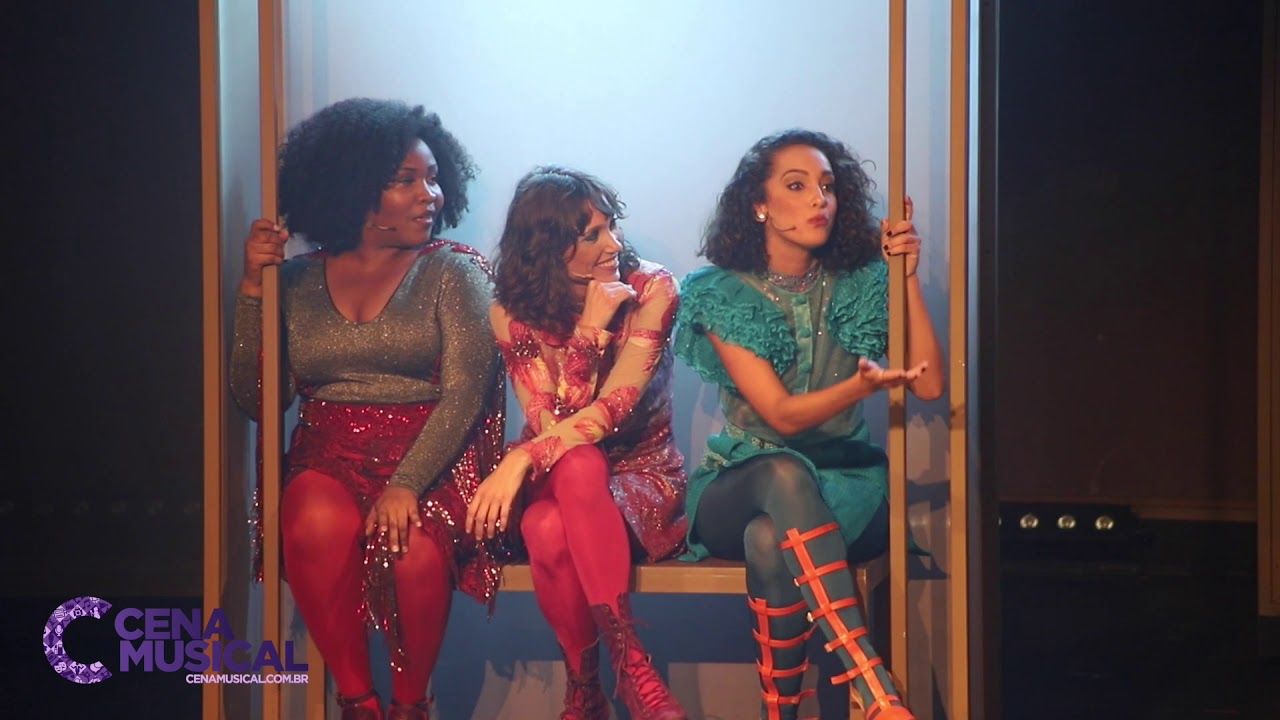 Grandes Encontros da MPB - 'Sei Lá... A Vida Tem Sempre Razão'