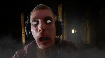 Project brutality 3.0 - Fail save map 02 - the damned base