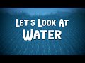 All about Minecraft Water Mechanics, Waterlogged, Source Block, Tutorial