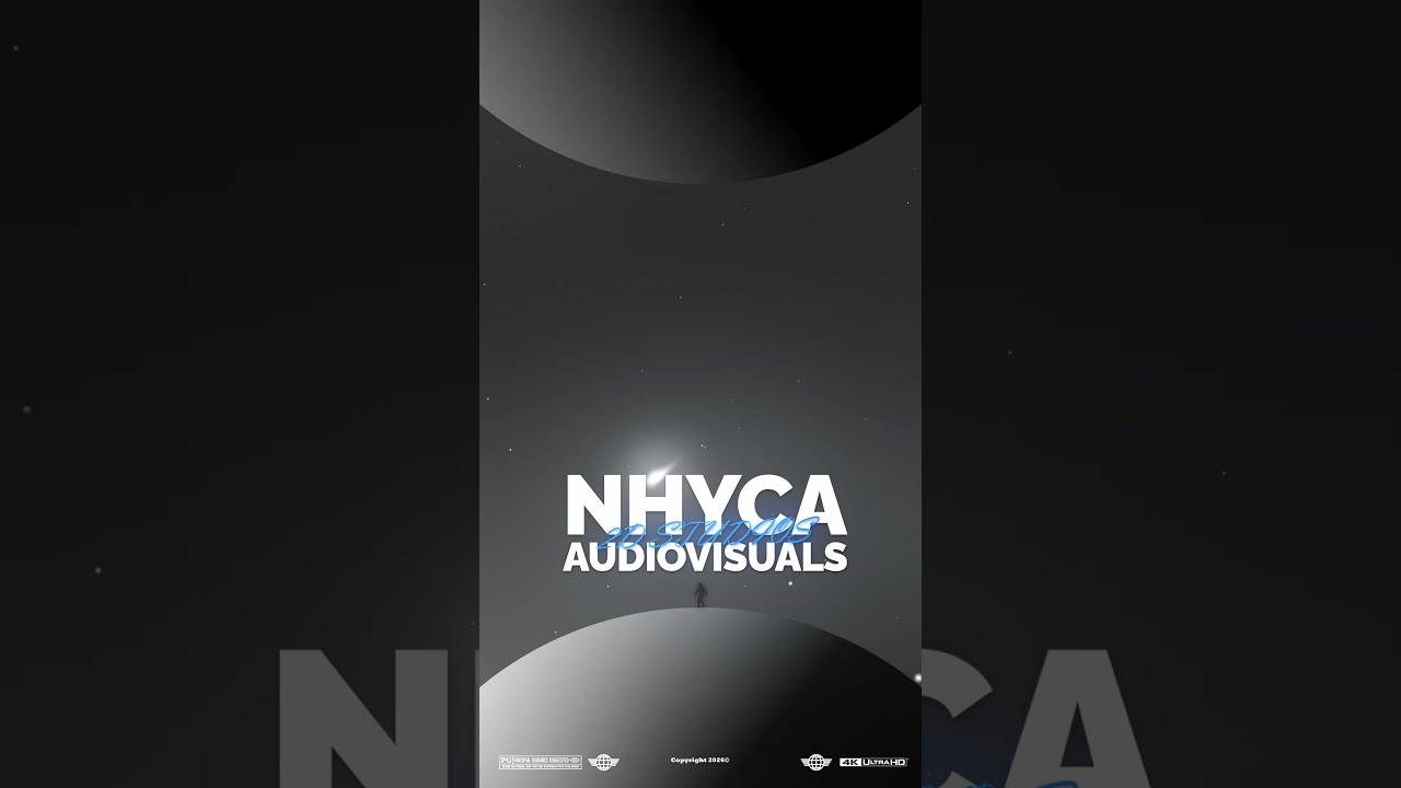 DV 02COMPOSICIÓN MINIMALIM NHYCA AUDIOVISUALS STUDIOS