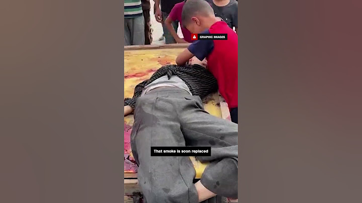 Eight children killed by Israeli strike at clinic
