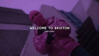 Sr - welcome to brixton (slowed + reverb) BEST VERSION