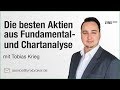 ValuePlus – Die besten Aktien aus Fundamental  und Chartanalyse | Webinar 18.03.2020 Tobias Krieg