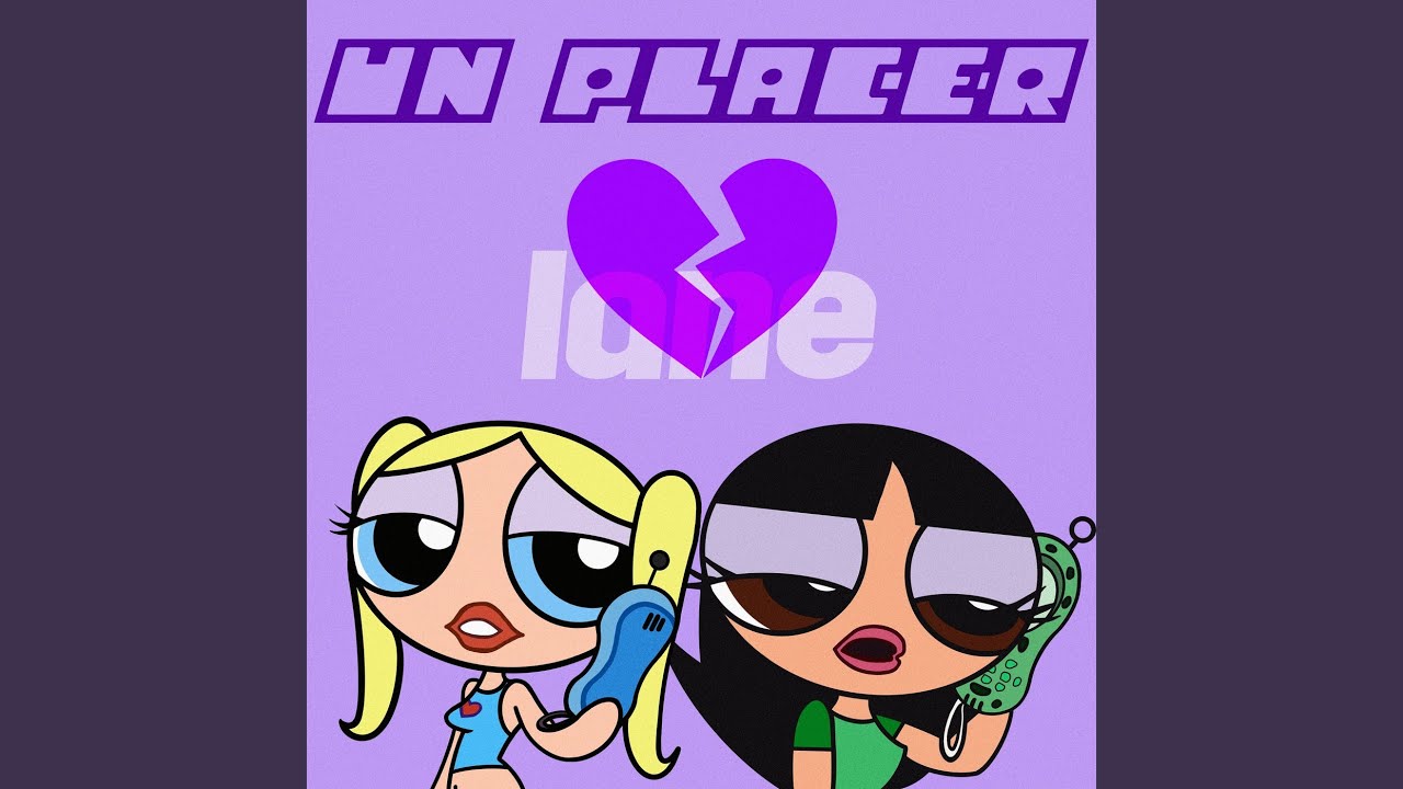 在 YouTube 上观看 Un Placer 在 YouTube 上观看 Un Placer