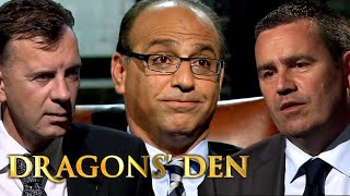 It Isn't All Plain Sailing For 'My Sea Safe' | Dragons' Den