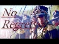 No Regrets | Andrei Balkonsky