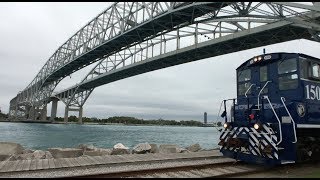 Port Huron Is Uniquely Michigan