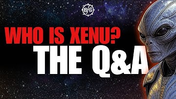 We Answer Your Big Questions About Xenu, OT Levels, & Shelly Miscavige - Scientology Secrets #21