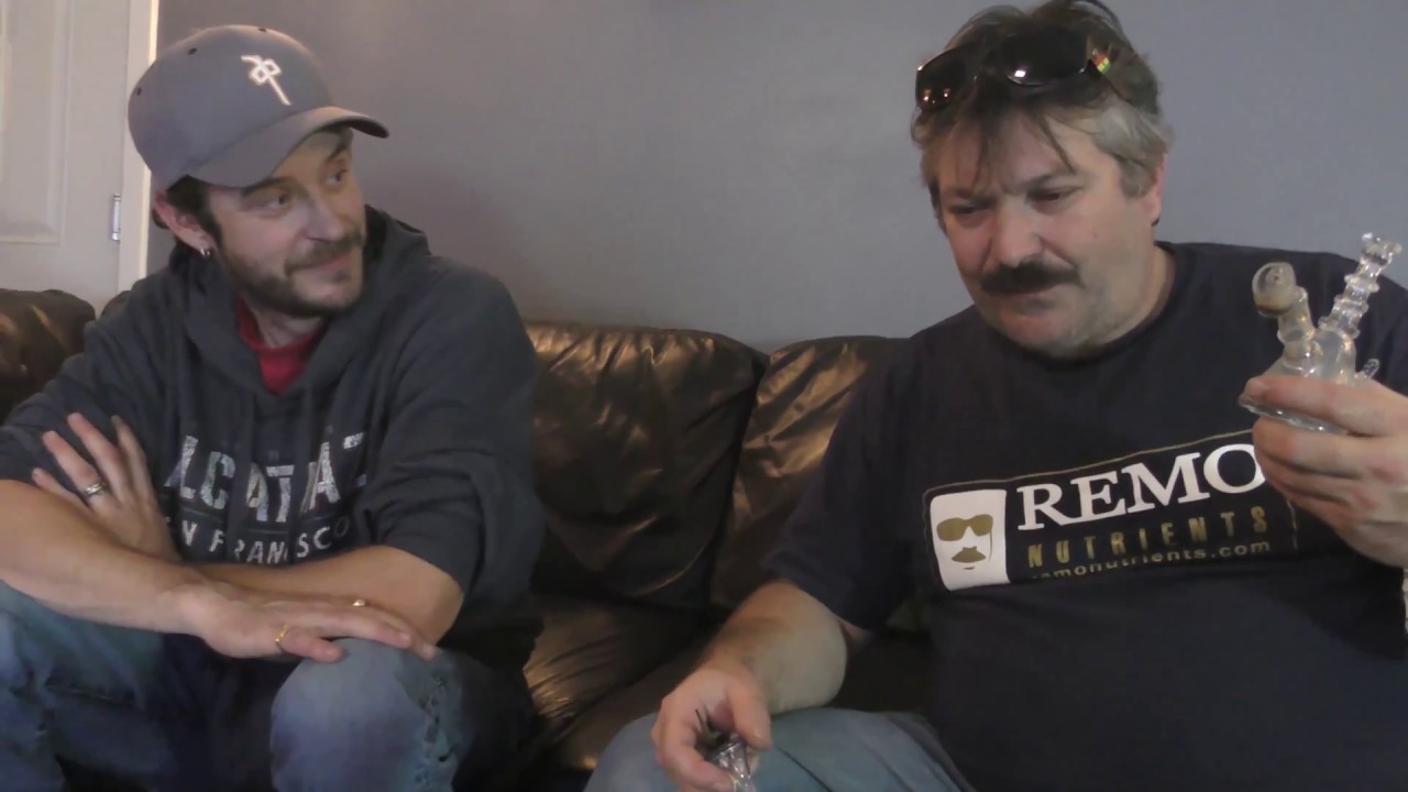 THC Distillate - Karma Cup 2016