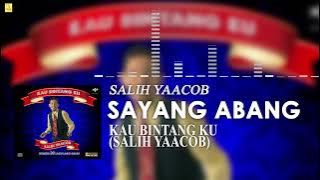 Salih Yaacob - Sayang Abang (Official Stream Video)