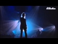 France Gall - La minute de silence.