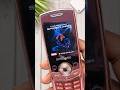 POV: Playing Java Games on Samsung's J700i...