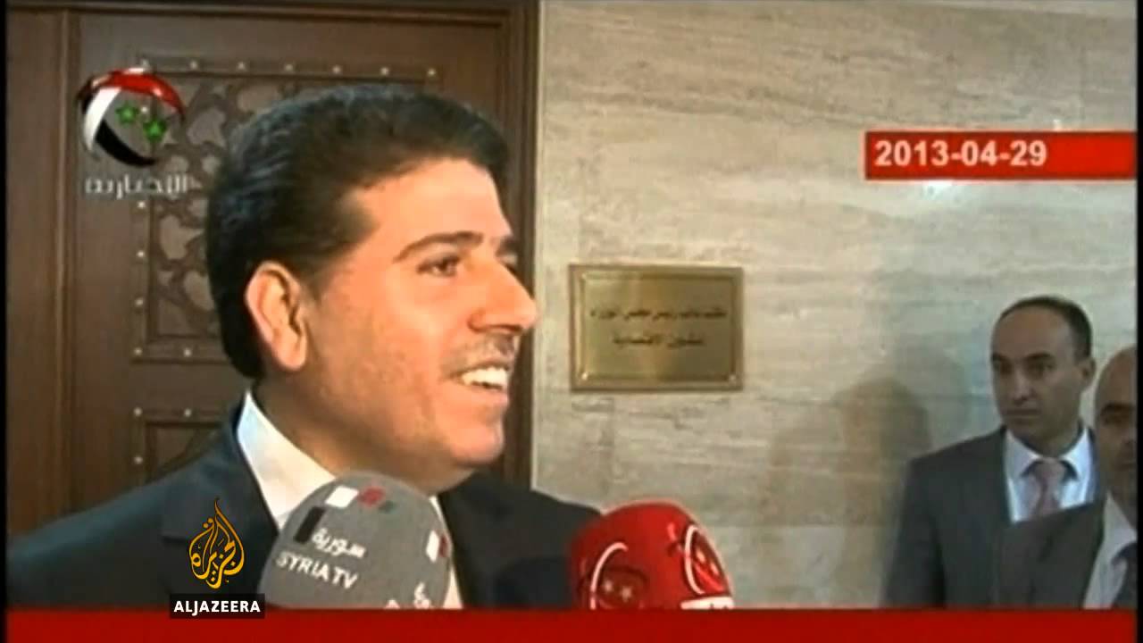 رئيس الوزراء السوري ينجو من هجوم في دمشق - الجزيرة البلقان