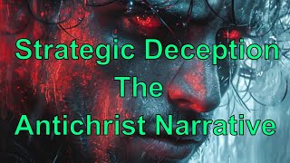 Strategic Deception - The Antichrist Narrative