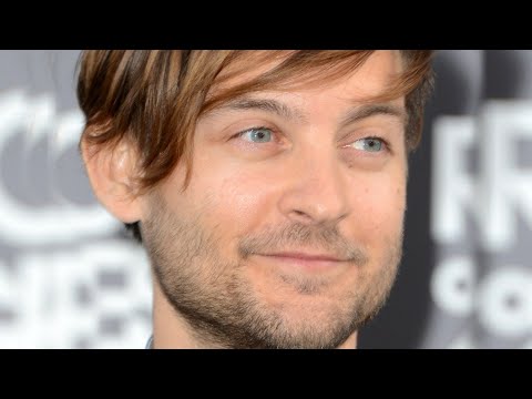 Wideo: Tobey Maguire: Biografia, Kariera I życie Osobiste