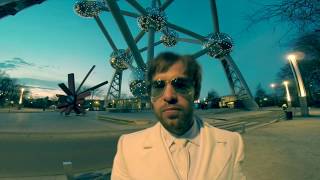 Leopath Wanted - Feat. Christoph Lewandowski