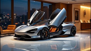 McLaren Speedtail 2026 Review: The Ultimate Hyper-GT Experience!