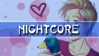 Nightcore ❁ I'm A Pretty Girl ❁ PewDiePie ❁ Schmoyoho ❁ (With Lyrics)
