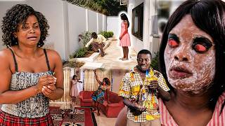 ABAAWA MOBRONI| Ghost Of My Maid (Patrick Sarfo, Benedicta Gafah, Bernice Asare) - Ghana Twi Movie screenshot 1