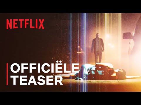 Hit & Run | Officiële teaser | Netflix