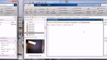 CMU 16-264 Assignment 2: Vision