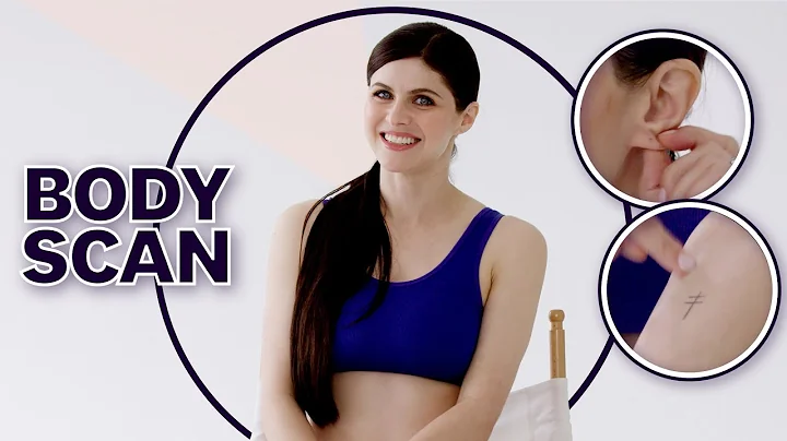 Alexandra Daddario Spills Her All Natural Secret F...