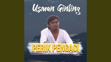 Perik Pengaci