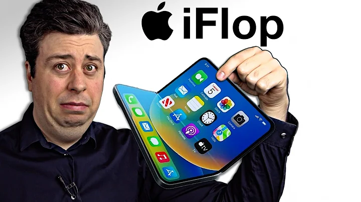 Apple Reacts to iPhone Ultra Rumours