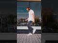 This dance is awesome #dancetutorial #bestshuffle #dance #fashion