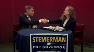 Conservative Chat with David Stemerman: Closing