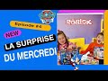 Dcouverte jouets dragon ballz roblox sonic et paw patrol francais dcouverte pour enfant